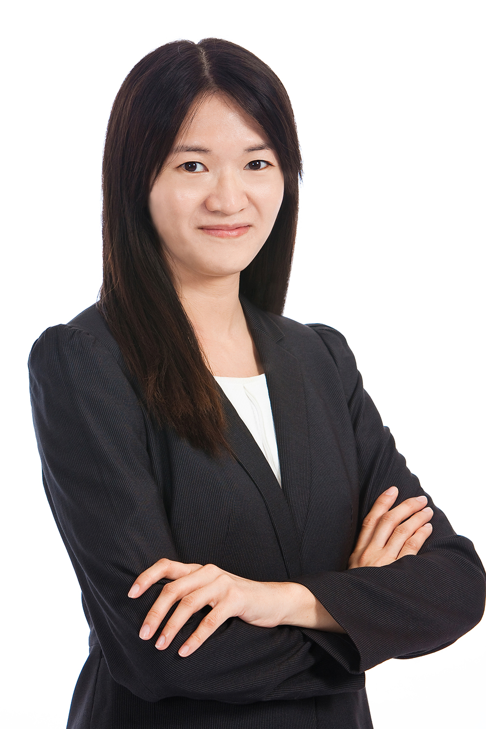 Fiona Wu