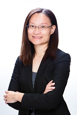 Cecilia Hung