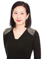 Joanne Hung