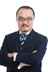 Rudolf Leung 