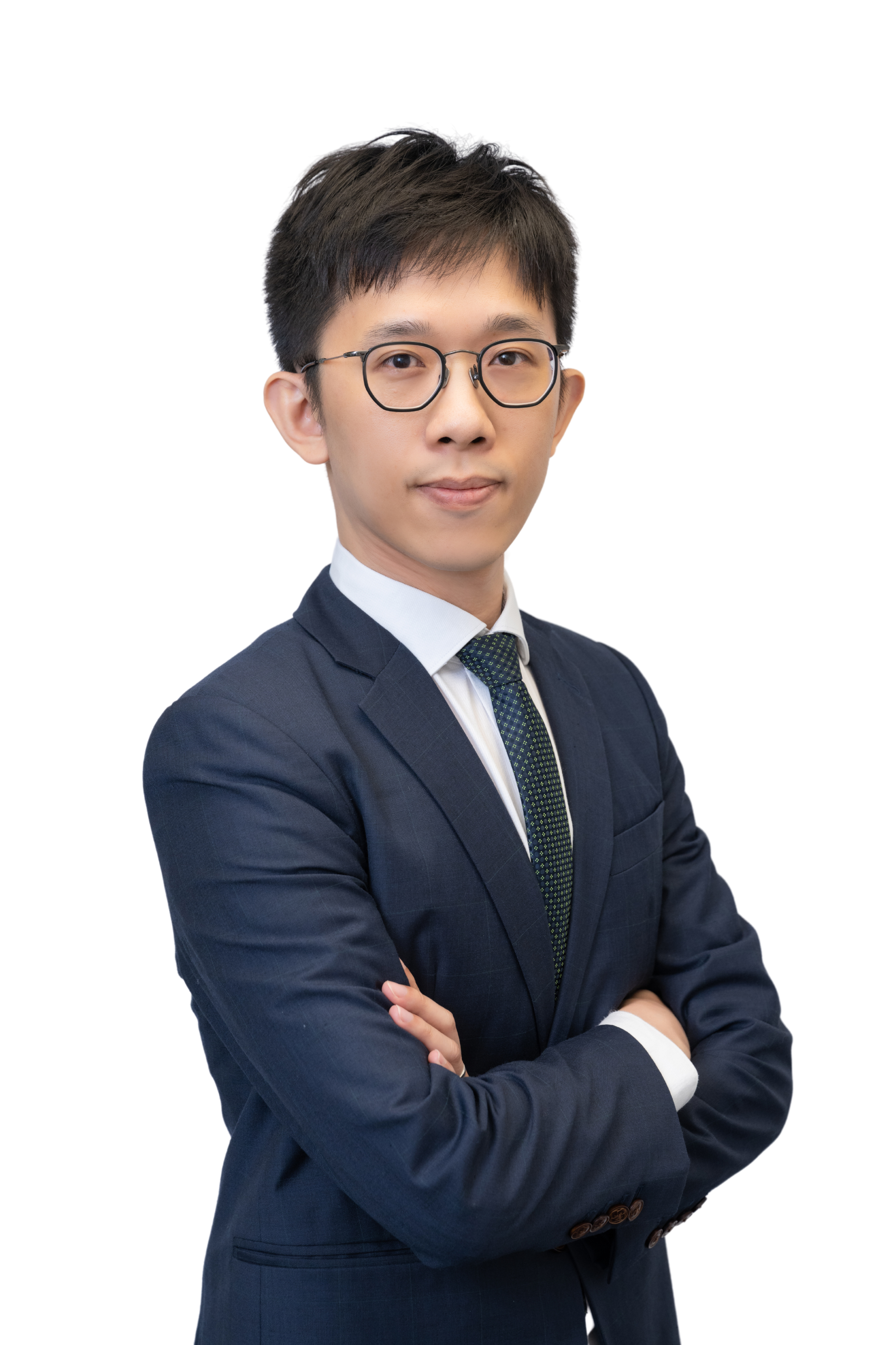 Michael Tsang