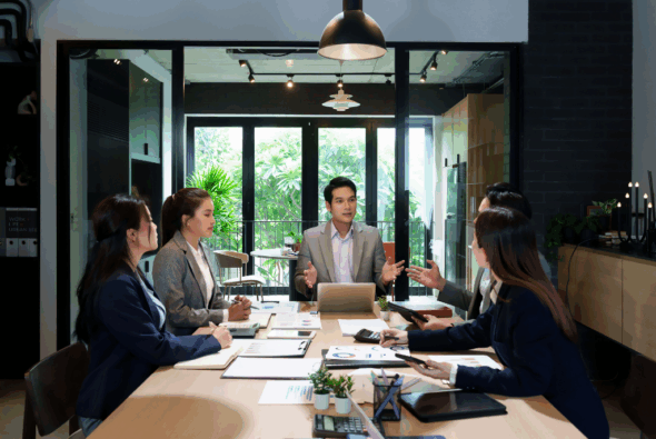 ASAPVal Business Ratings