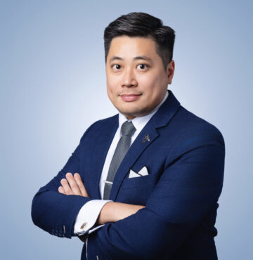 Governance, Risk & Internal Audit