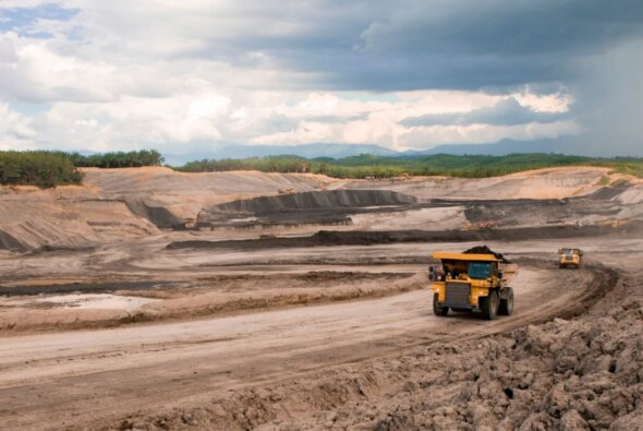 Energy, Mining & Natural Resources