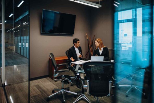 Professional Services