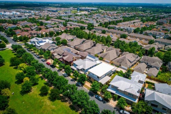 Real Estate & Construction