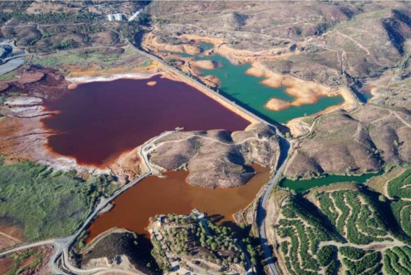 Energy, Mining & Natural Resources