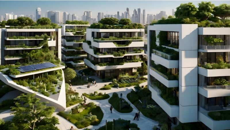 Moore Sustainability Research Institute (MSRI)