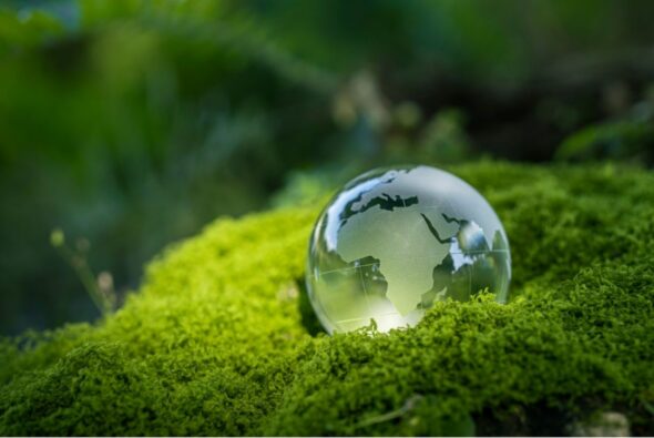 Moore Webinar: Sustainability Reimagined: Turning Today’s Challenges into Tomorrow’s Opportunities