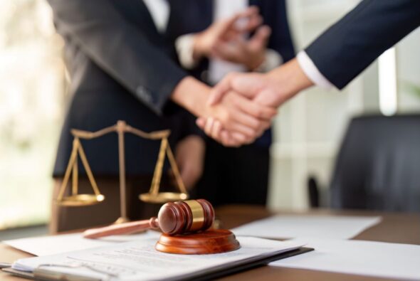 Expert Witness - Litigation & Arbitration Valuation