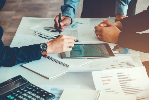 Governance, Risk & Internal Audit