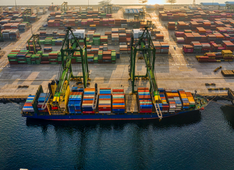 Moore Seminar - Beyond Freight Rates: Understanding Vessel Operating Costs Through the Moore Maritime Index
