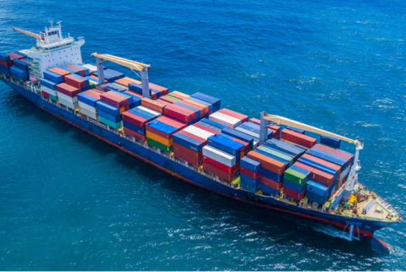 Moore Seminar - Beyond Freight Rates: Understanding Vessel Operating Costs Through the Moore Maritime Index