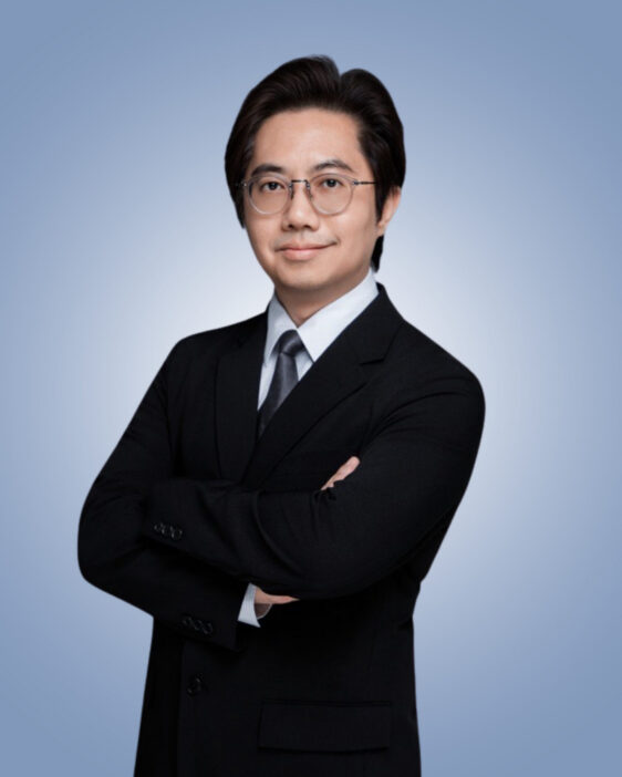 Raymond Wong