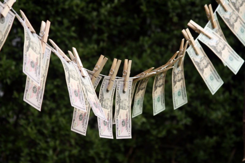 AML & Regulatory Compliance Advisory Services
