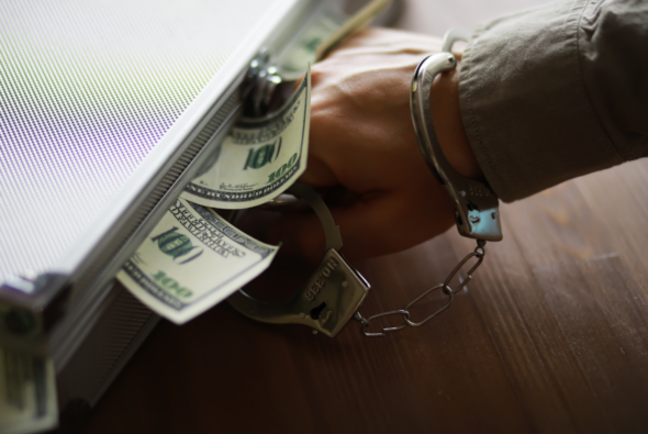 AML & Regulatory Compliance Advisory Services
