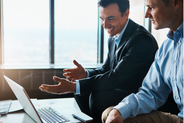 AML & Regulatory Compliance Advisory Services