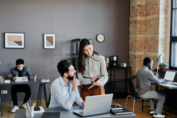 AML & Regulatory Compliance Advisory Services