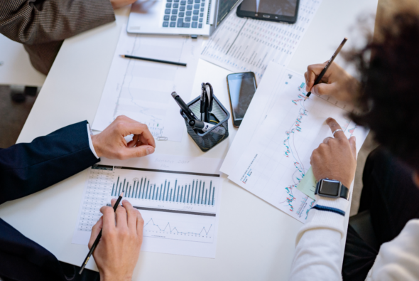 Intellectual Property (IP) Valuation