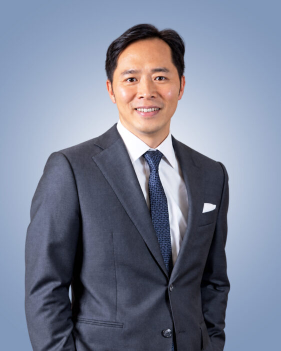 Bryan Lai