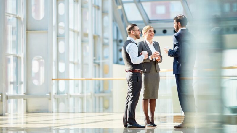 Private Clients & Family Offices