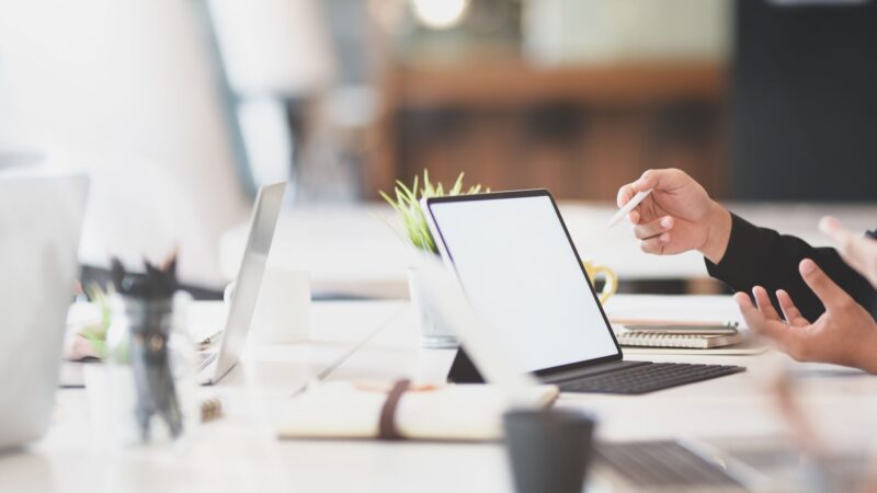 Accounting & Administration