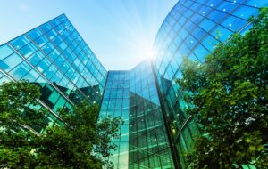 Environmental, Social and Governance (ESG)