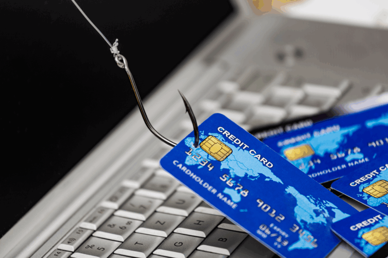 Next Level Phishing: Deepfake Scam