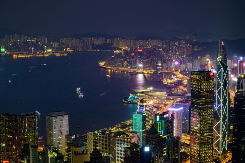 Experienced restructuring and recovery professionals joined Moore Hong Kong in 2020