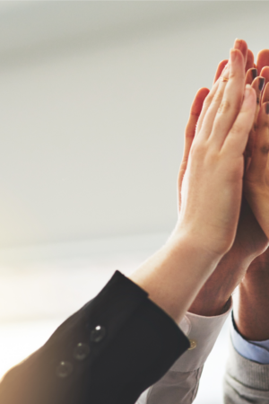 Advancing Women in Leadership at Moore Hong Kong