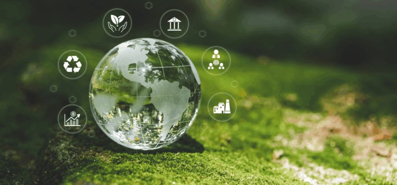 Moore Hong Kong GBA & ESG Green Technology Vision Forum Concludes Successfully