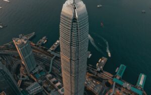 Moore Hong Kong Celebrates 50 Years of Professionalism