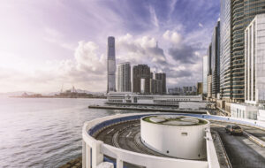 Moore Hong Kong Celebrates 50 Years of Professionalism